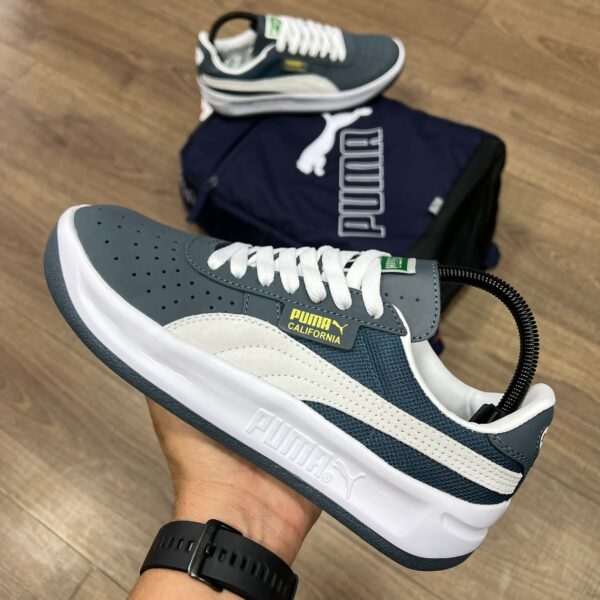 puma california sneakers 2025
