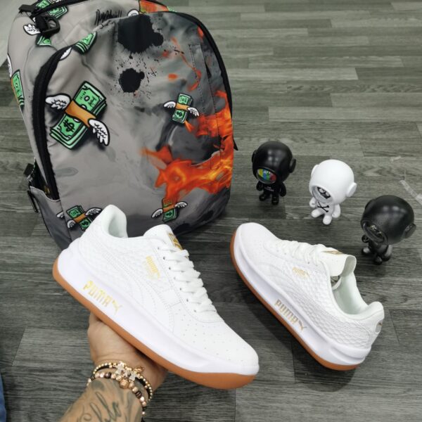 puma california sneakers 2025