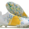 puma guayos de futbol