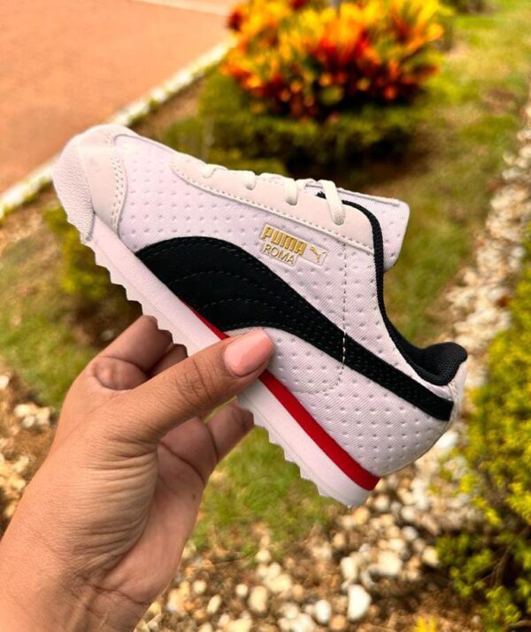 zapatillas puma roma 2025
