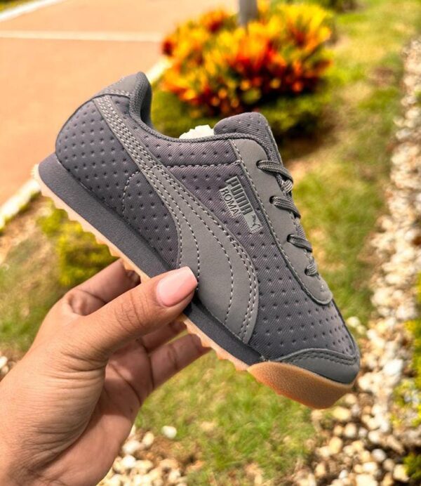 zapatillas puma roma 2025