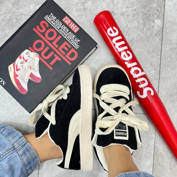 sneakers puma suede xl