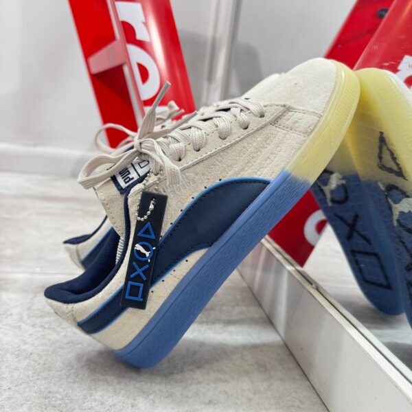 sneakers puma x playstation 2025