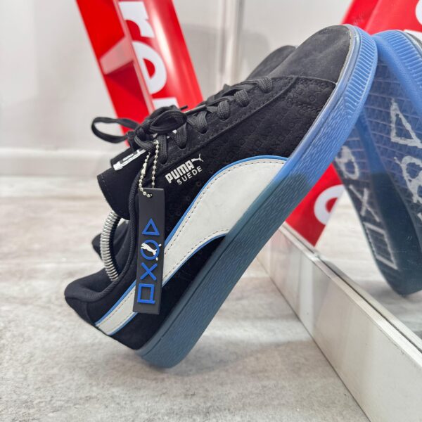sneakers puma x playstation 2025