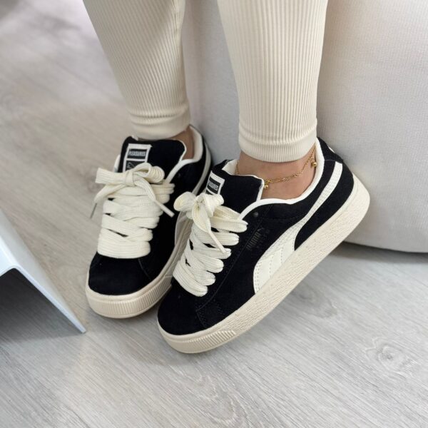 sneakers puma suede xl