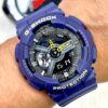 Reloj G-shock sumergible 2025