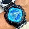 Reloj G-shock sumergible 2025