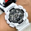 Reloj G-shock sumergible 2025