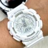 Reloj G-shock sumergible 2025