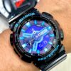 Reloj G-shock sumergible 2025