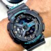 Reloj G-shock sumergible 2025