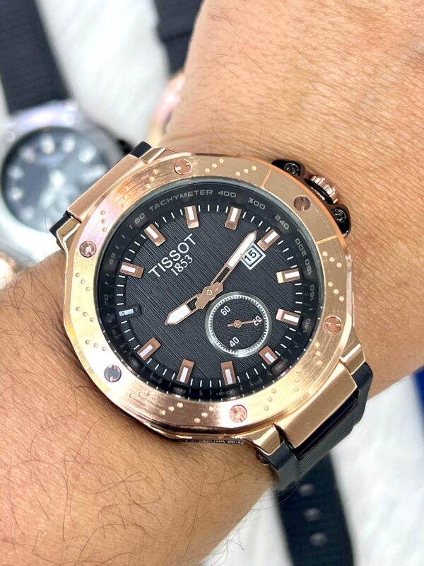 relojes tissot 2025