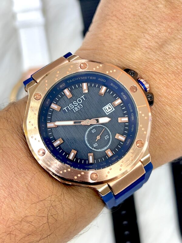 relojes tissot 2025