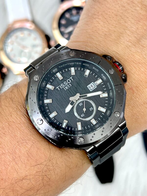 relojes tissot 2025