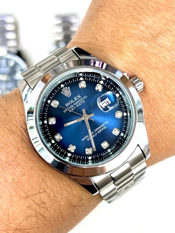rolex day day watches 2025