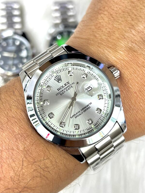 rolex day day watches 2025