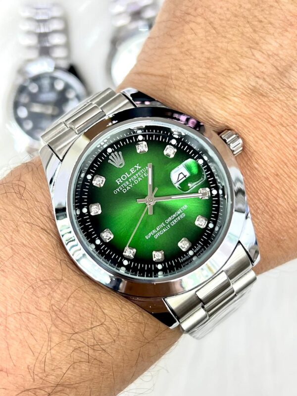 rolex day day watches 2025