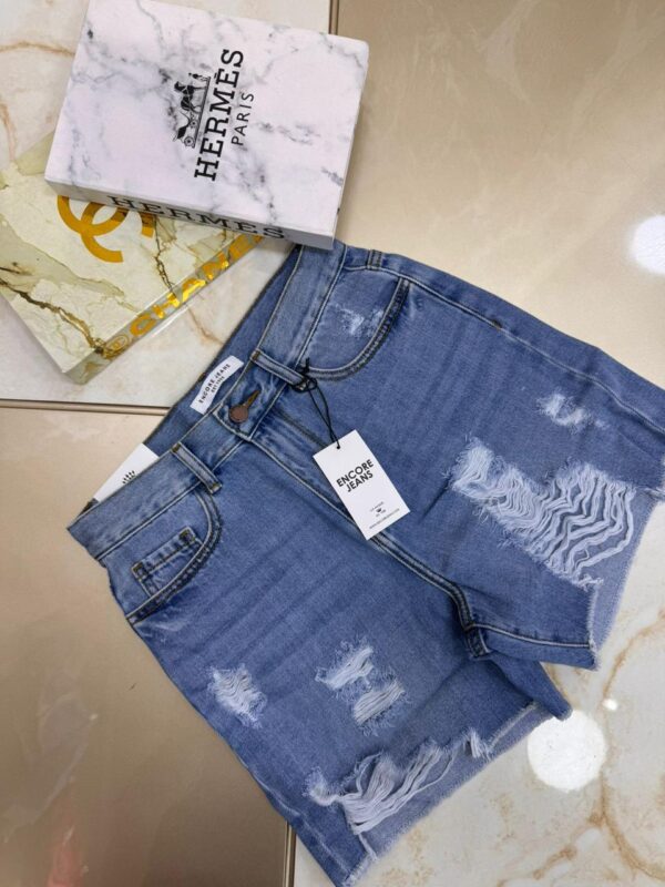 encore short women