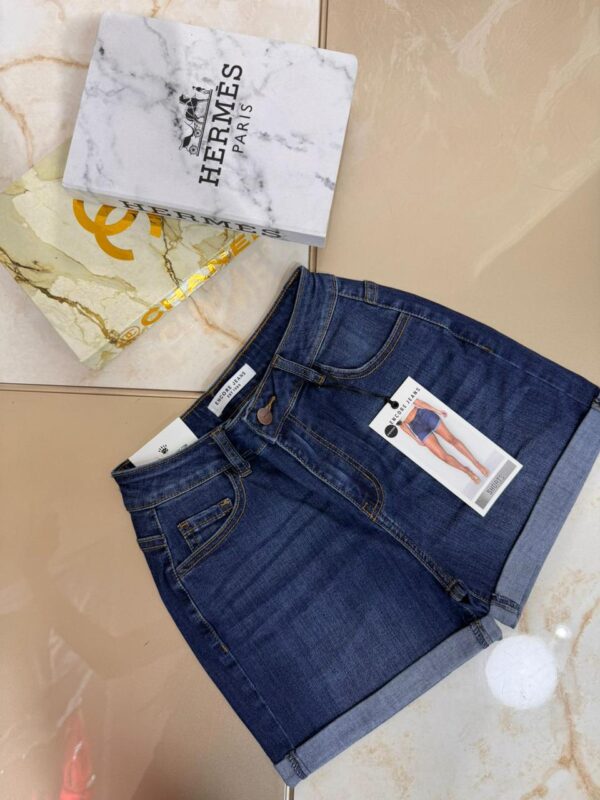 encore short women