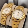 reloj tommy hilfigher pareja