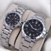 reloj tommy hilfigher pareja