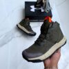 under armour valsetz botas
