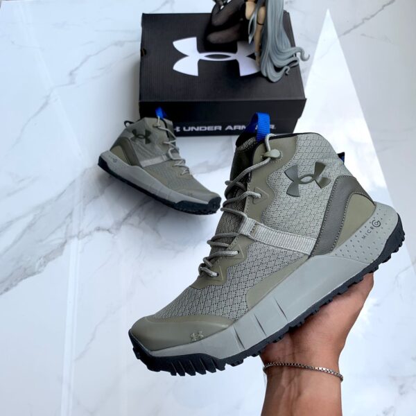 under armour valsetz botas