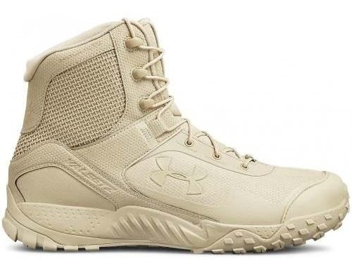 under armour valsetz botas