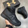 under armour valsetz botas
