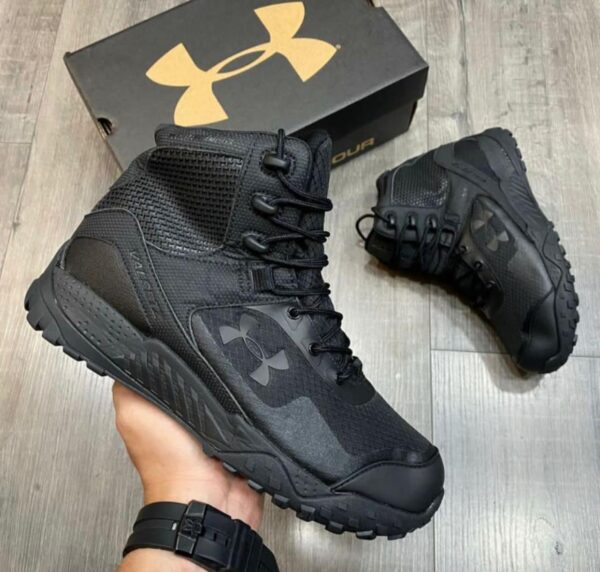 under armour valsetz botas
