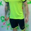 conjuntos para hombre dri fit