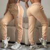 sudaderas mujer pielde durazno