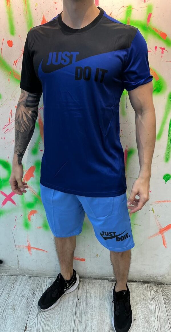 conjuntos para hombre dri fit