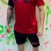 conjuntos para hombre dri fit