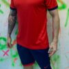 conjuntos para hombre dri fit