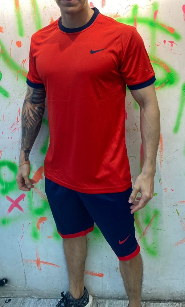 conjuntos para hombre dri fit
