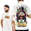 camiseta oversize hombre 2025