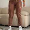 sudaderas mujer pielde durazno