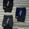 pantalonetas con licra hombre