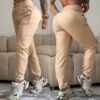 sudaderas mujer pielde durazno