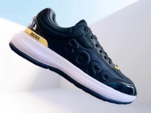 zapatos hugo boss letras 2025