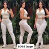 conjuntos alo deportivos mujer
