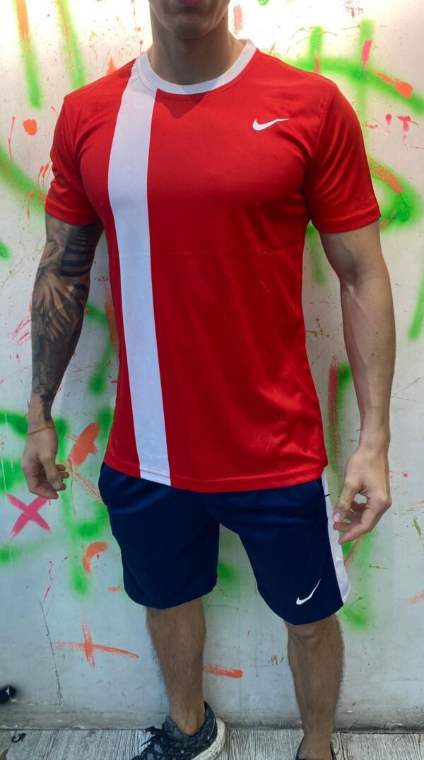 conjuntos para hombre dri fit