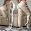 sudaderas mujer pielde durazno