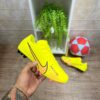 guayos nike air zoom mercurial