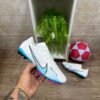 guayos nike air zoom mercurial
