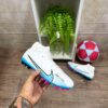guayos nike air zoom mercurial