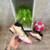 guayos nike air zoom mercurial
