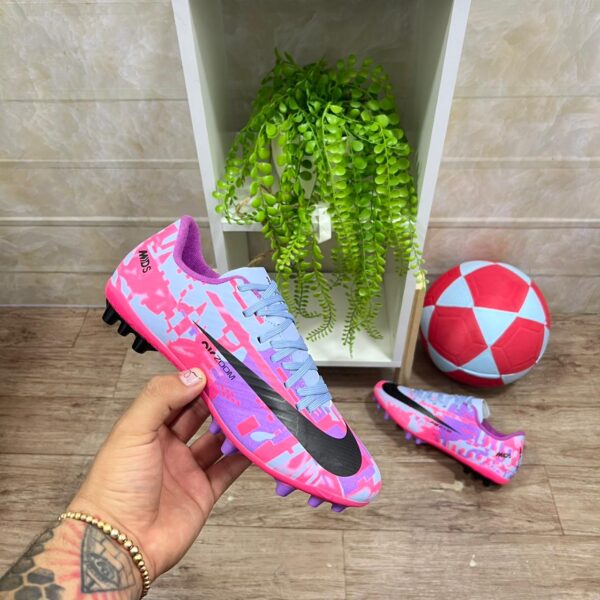 guayos nike air zoom mercurial