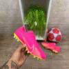 guayos nike air zoom mercurial
